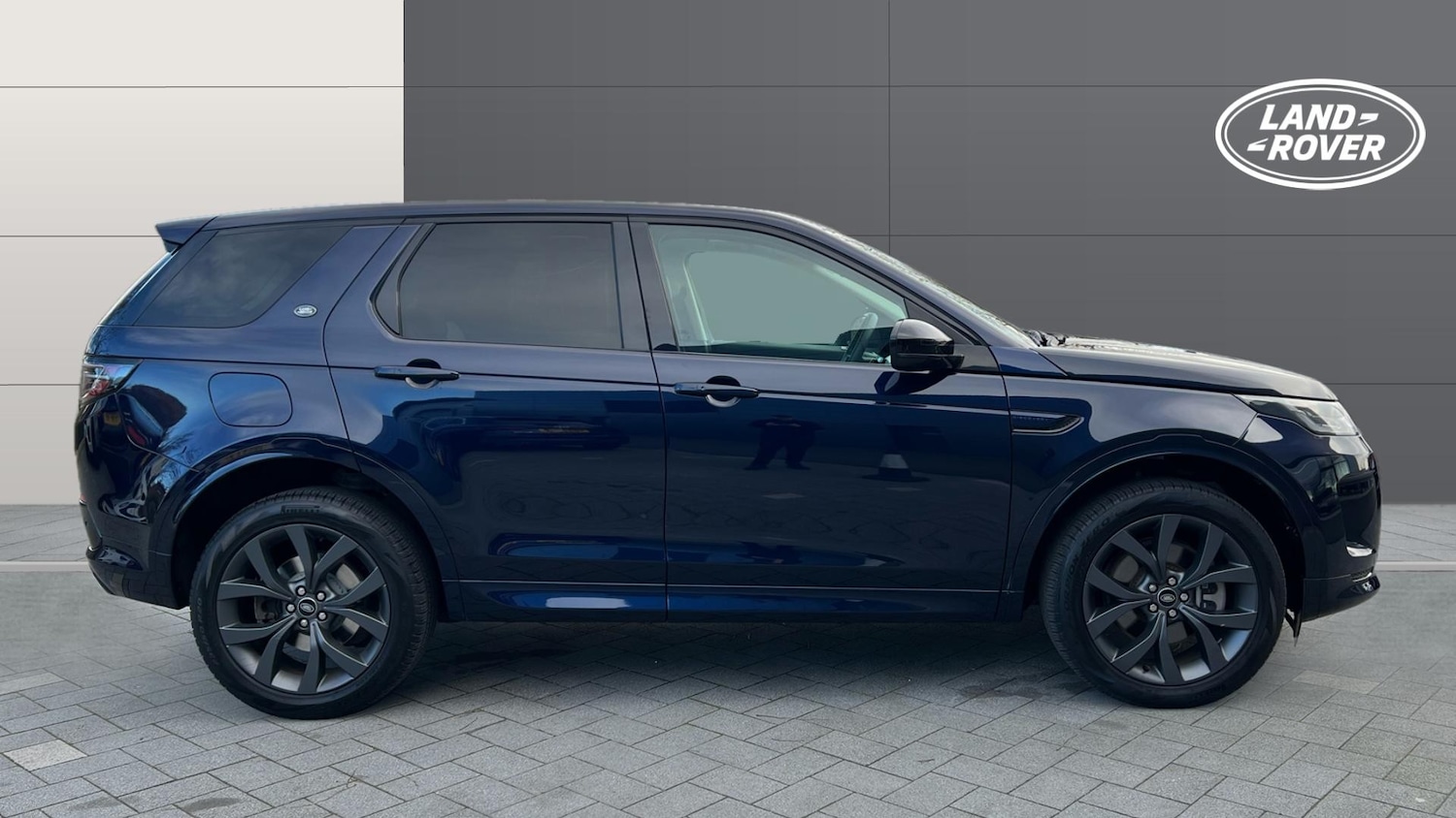 Used Land Rover Discovery Sport 2022 for sale - 76643256: Photo 5