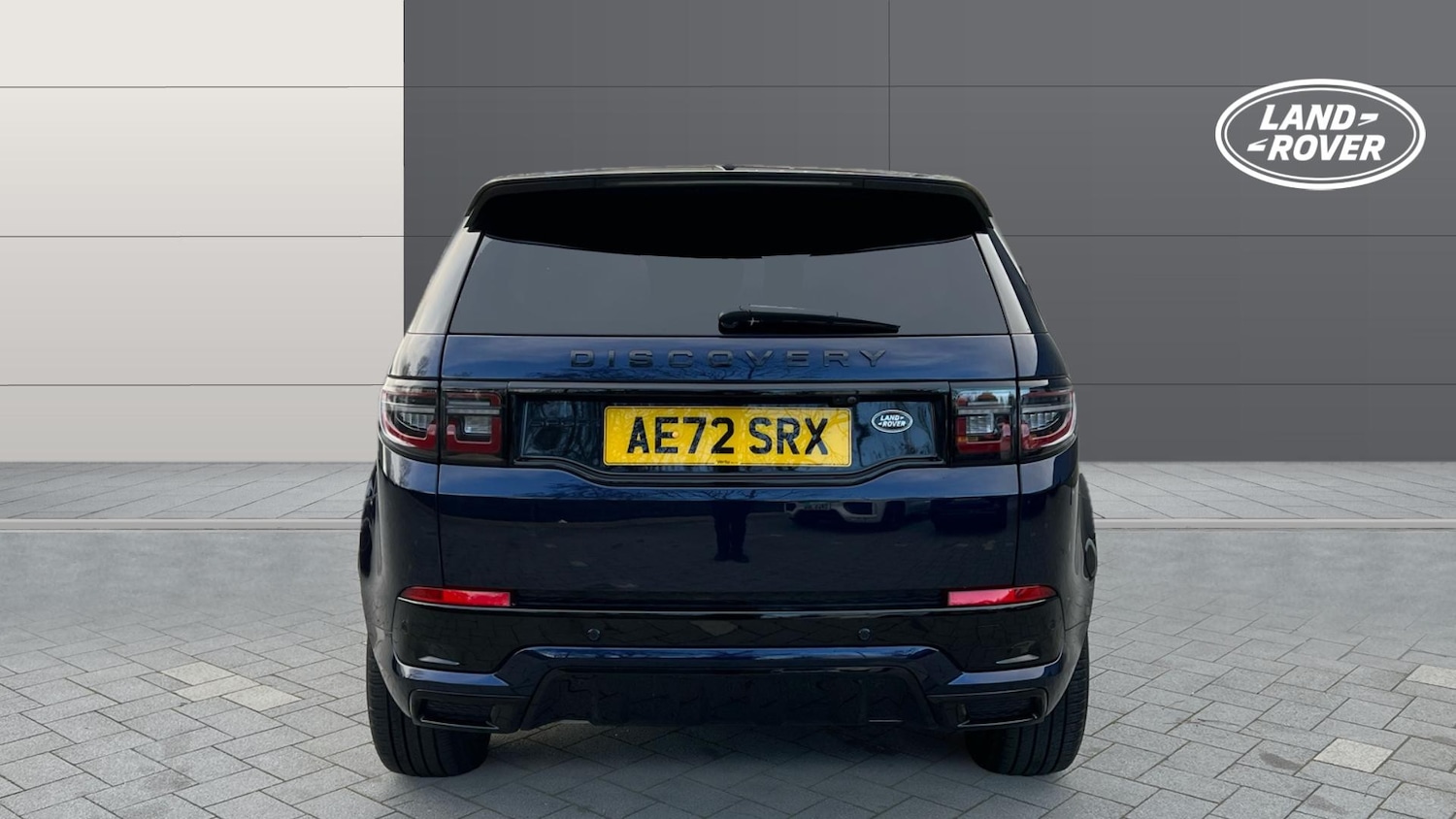 Used Land Rover Discovery Sport 2022 for sale - 76643256: Photo 6