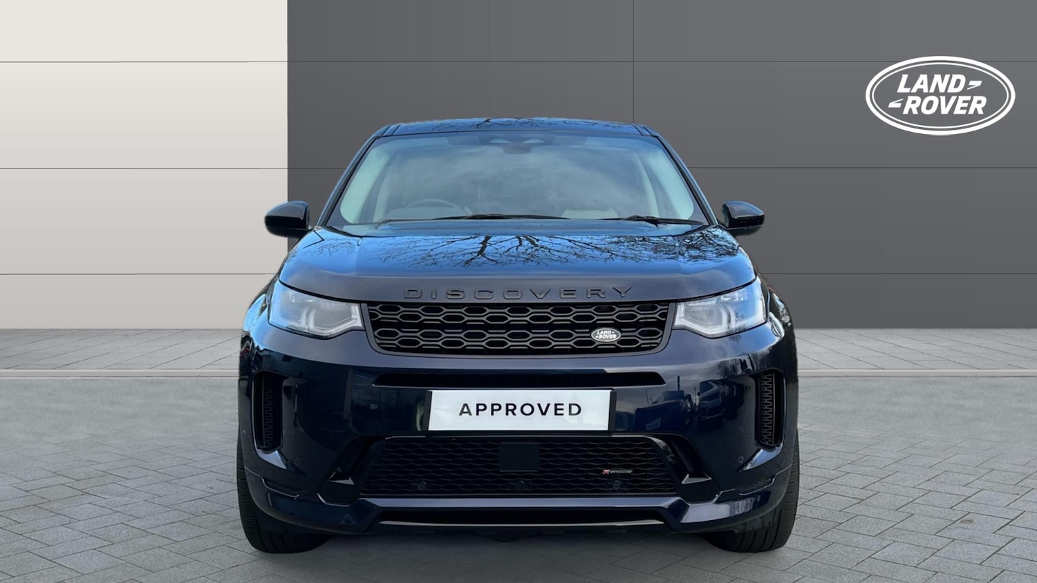 Used Land Rover Discovery Sport 2022 for sale - 76643256: Photo 7