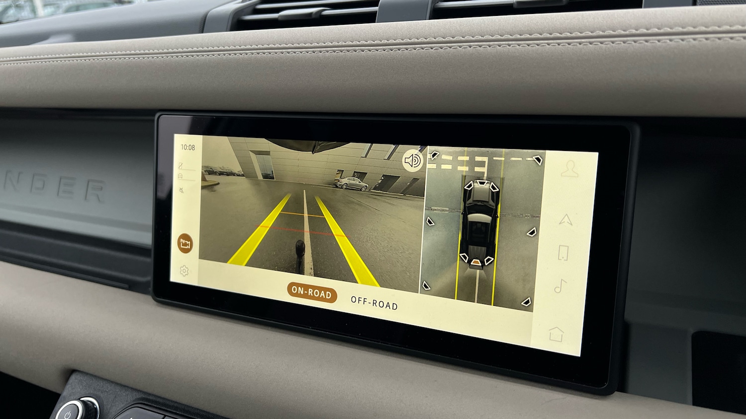 Used Land Rover Defender 2023 for sale - 77450278: Photo 12