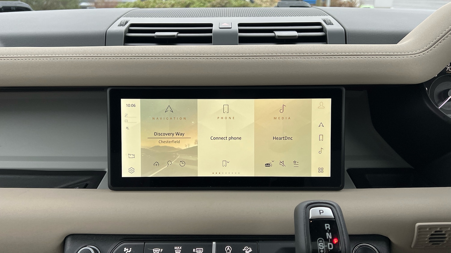 Used Land Rover Defender 2023 for sale - 77450278: Photo 14