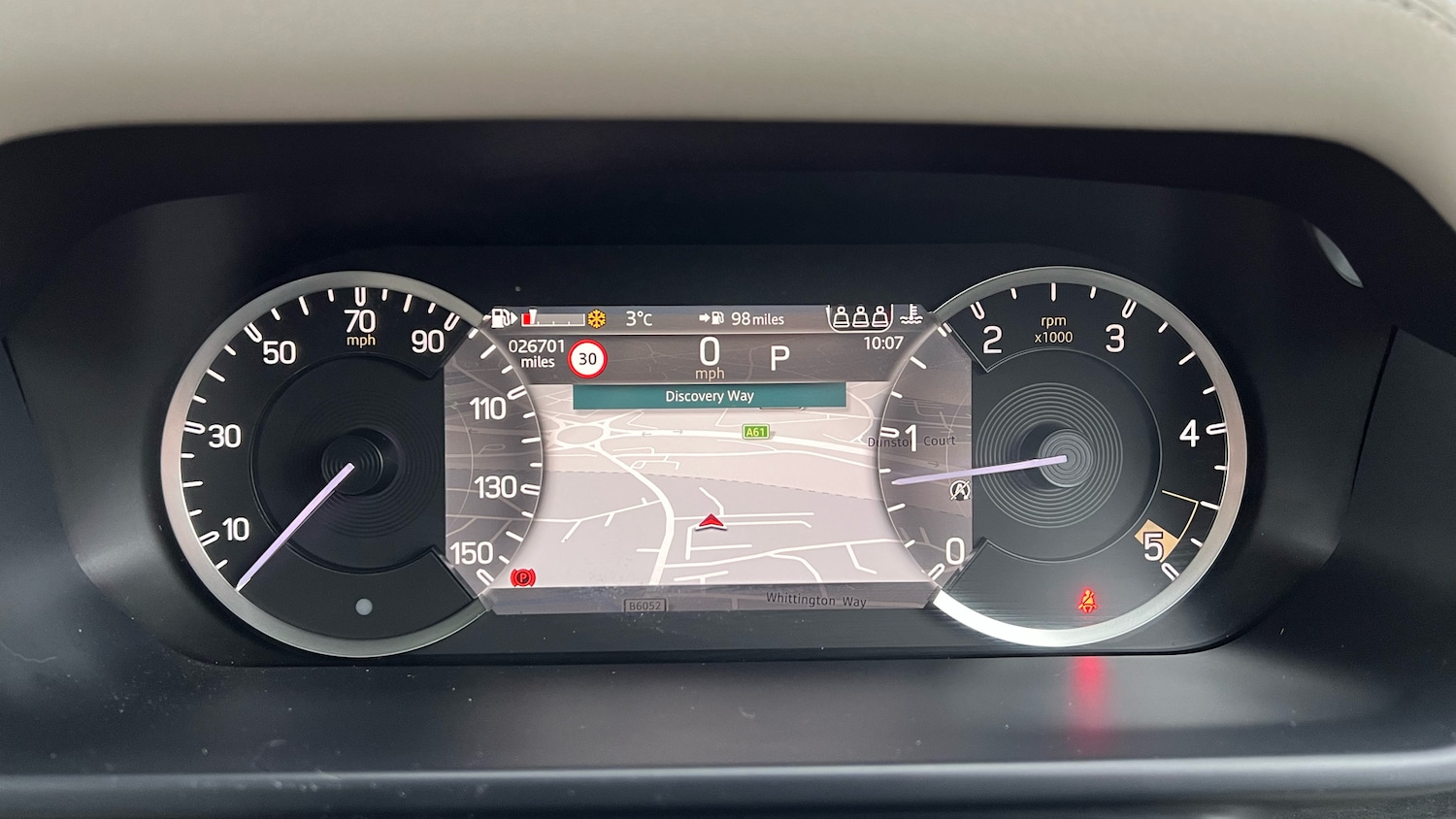 Used Land Rover Defender 2023 for sale - 77450278: Photo 16