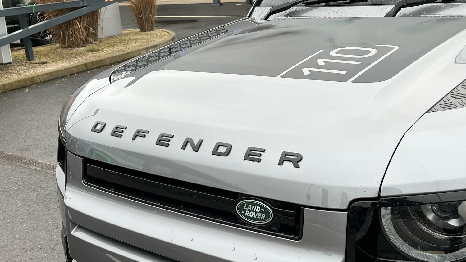 Used Land Rover Defender 2023 for sale - 77450278: Photo 24