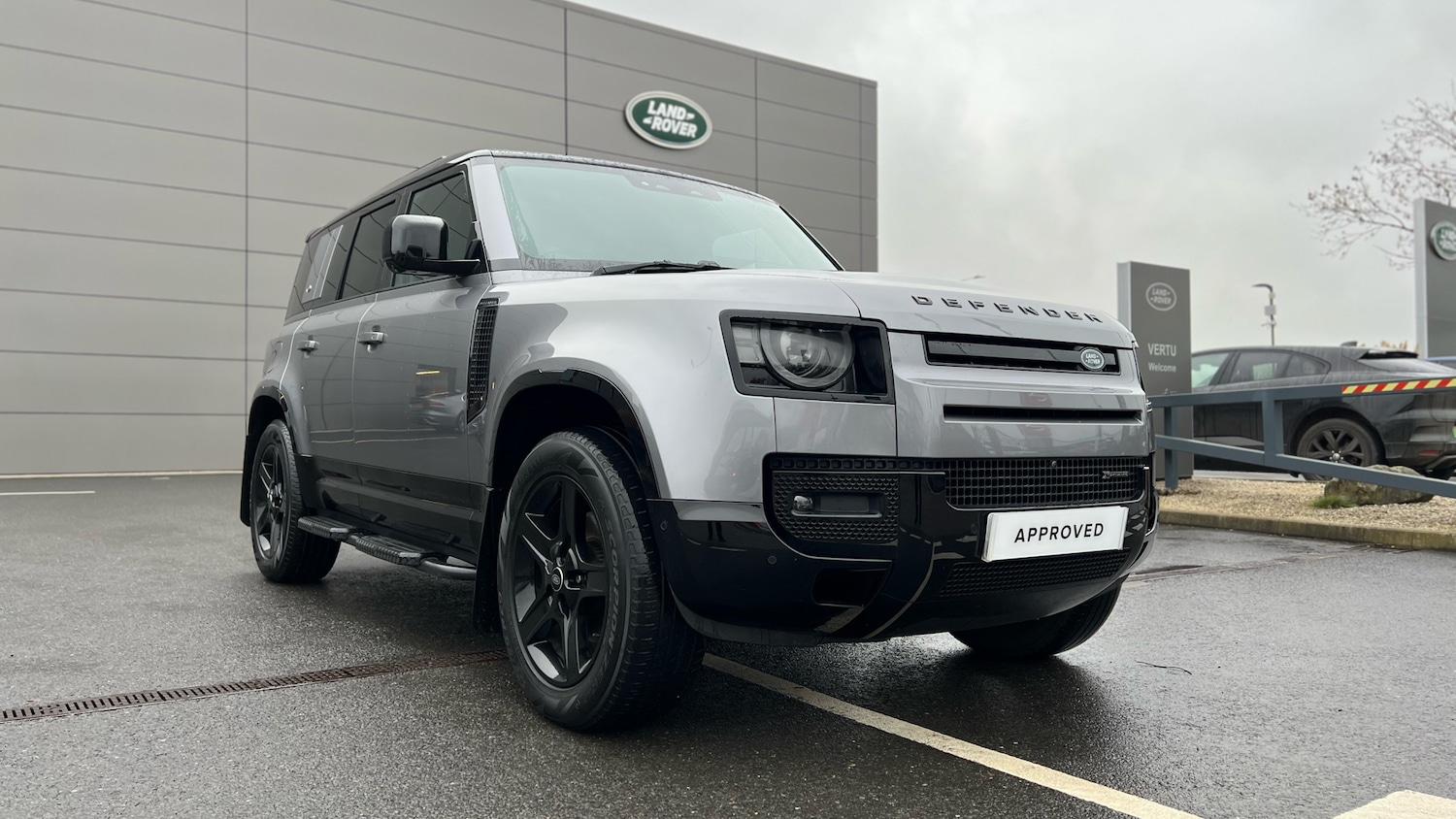 Used Land Rover Defender 2023 for sale - 77450278: Photo 25