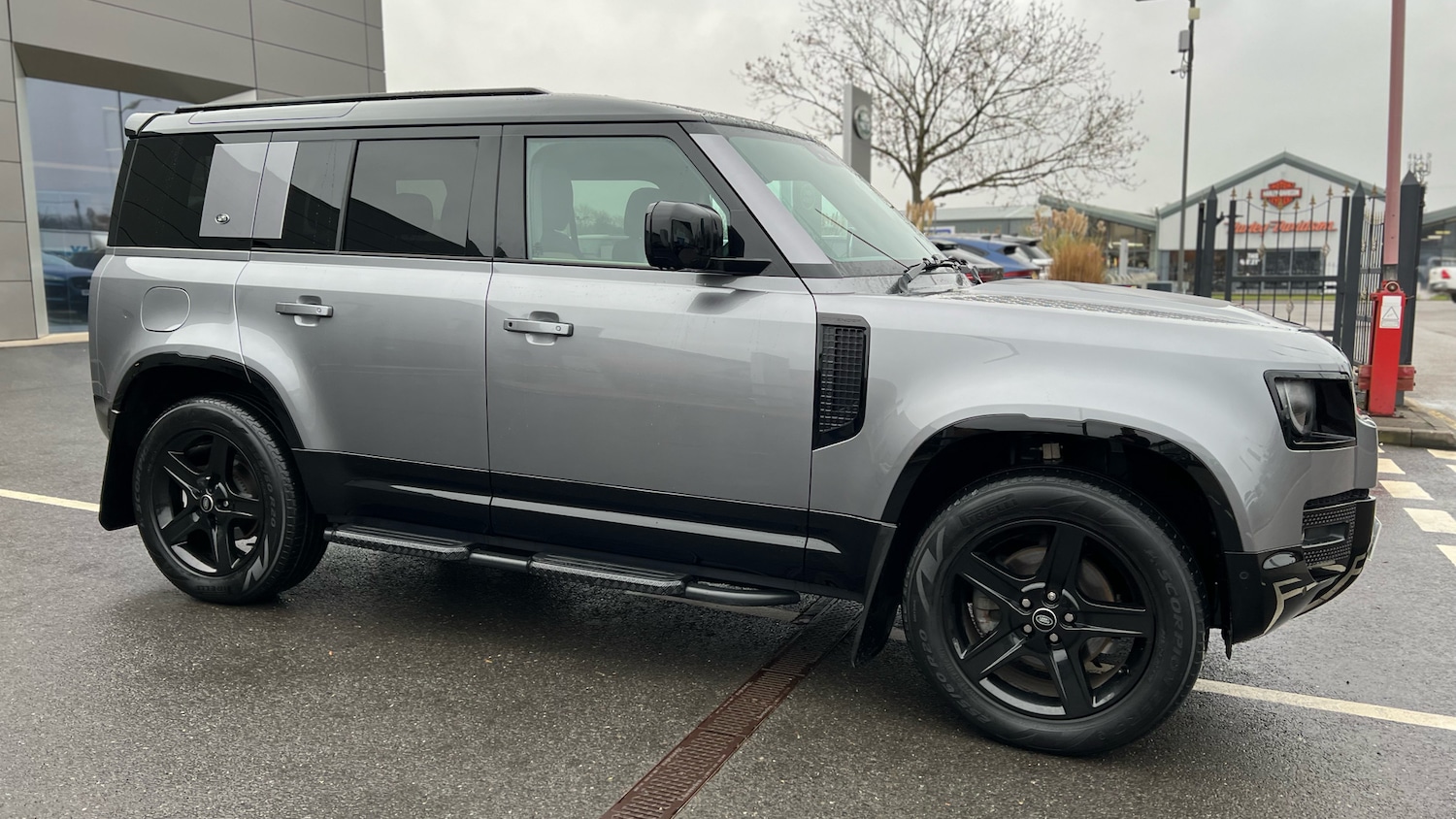 Used Land Rover Defender 2023 for sale - 77450278: Photo 26