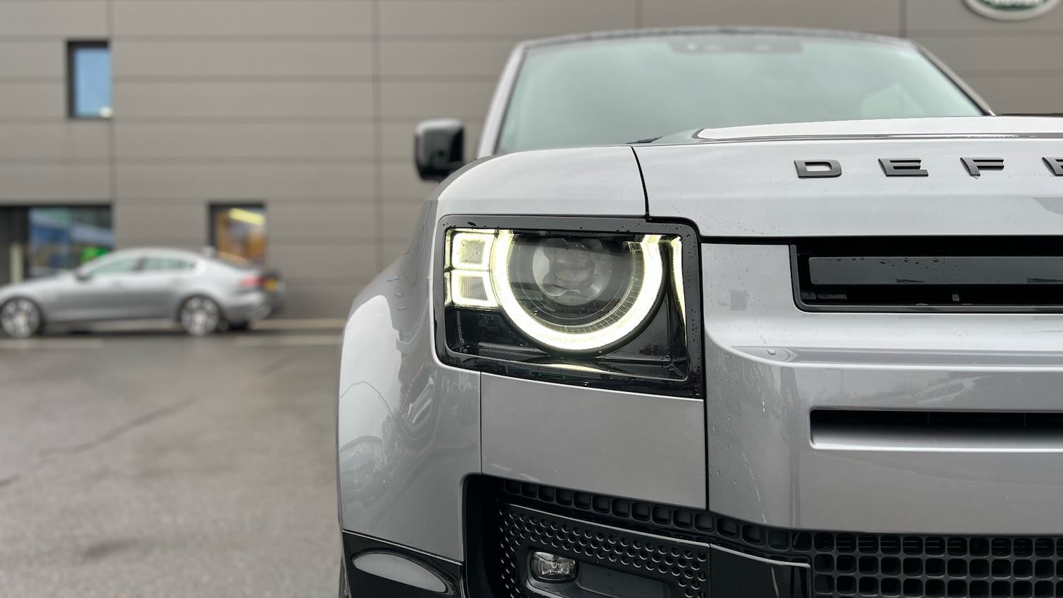 Used Land Rover Defender 2023 for sale - 77450278: Photo 29