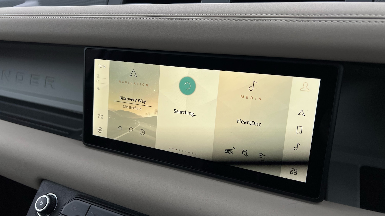 Used Land Rover Defender 2023 for sale - 77450278: Photo 38