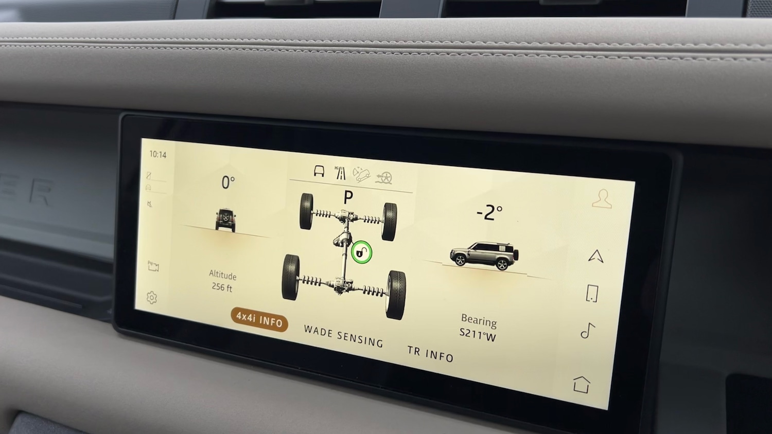 Used Land Rover Defender 2023 for sale - 77450278: Photo 41