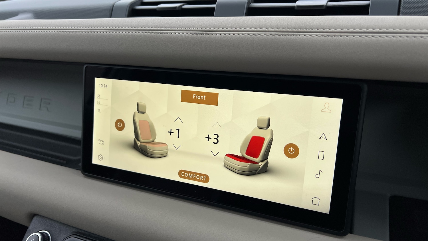 Used Land Rover Defender 2023 for sale - 77450278: Photo 42