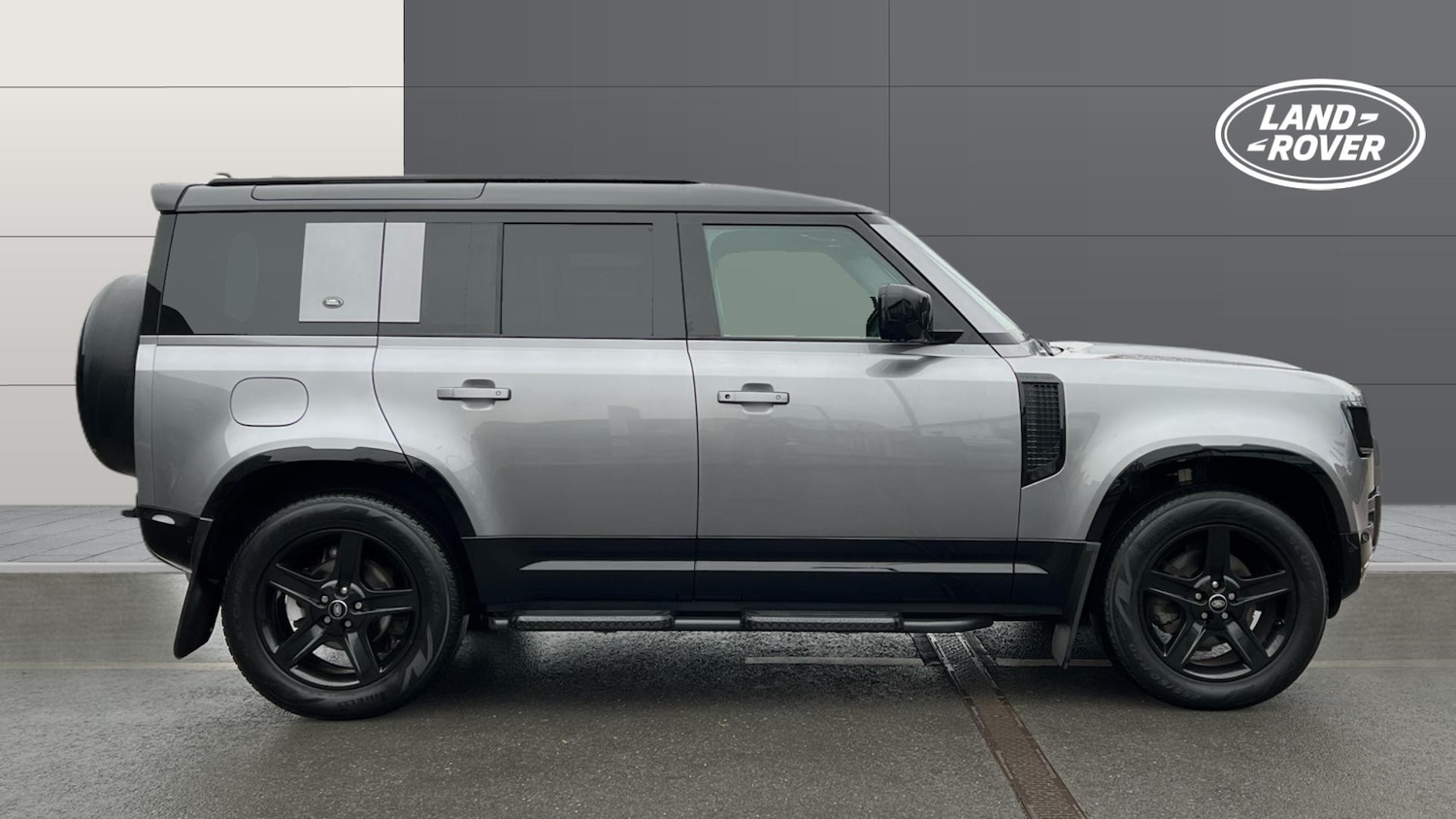 Used Land Rover Defender 2023 for sale - 77450278: Photo 5