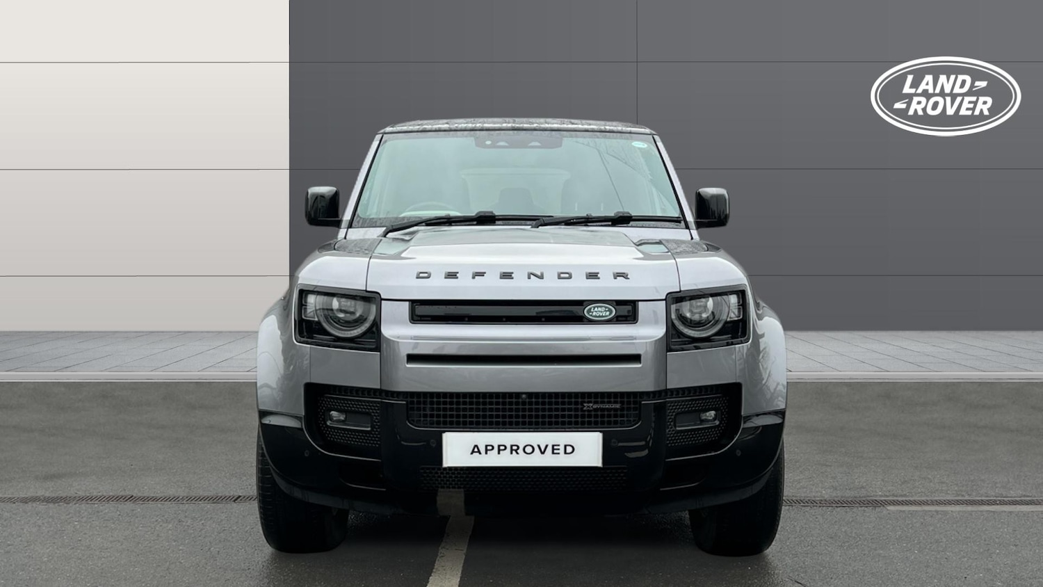 Used Land Rover Defender 2023 for sale - 77450278: Photo 7
