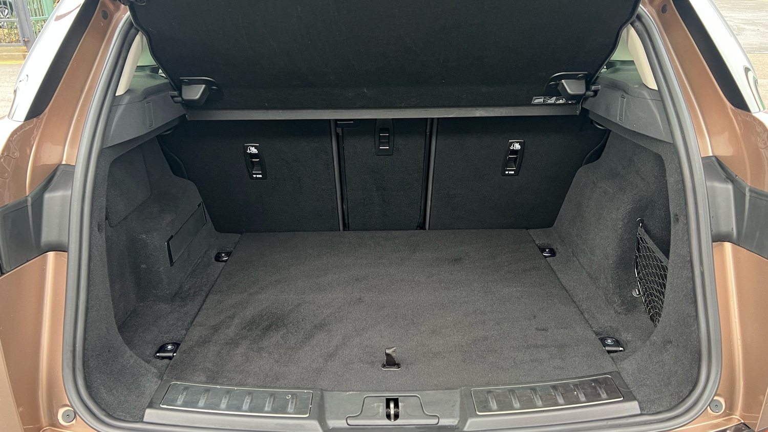 Used Land Rover Range Rover Evoque 2023 for sale - 77149182: Photo 10