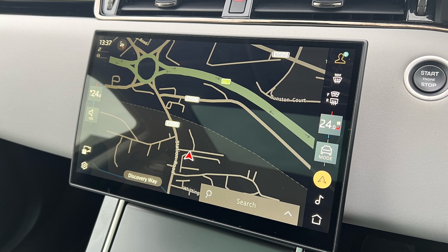 Used Land Rover Range Rover Evoque 2023 for sale - 77149182: Photo 11