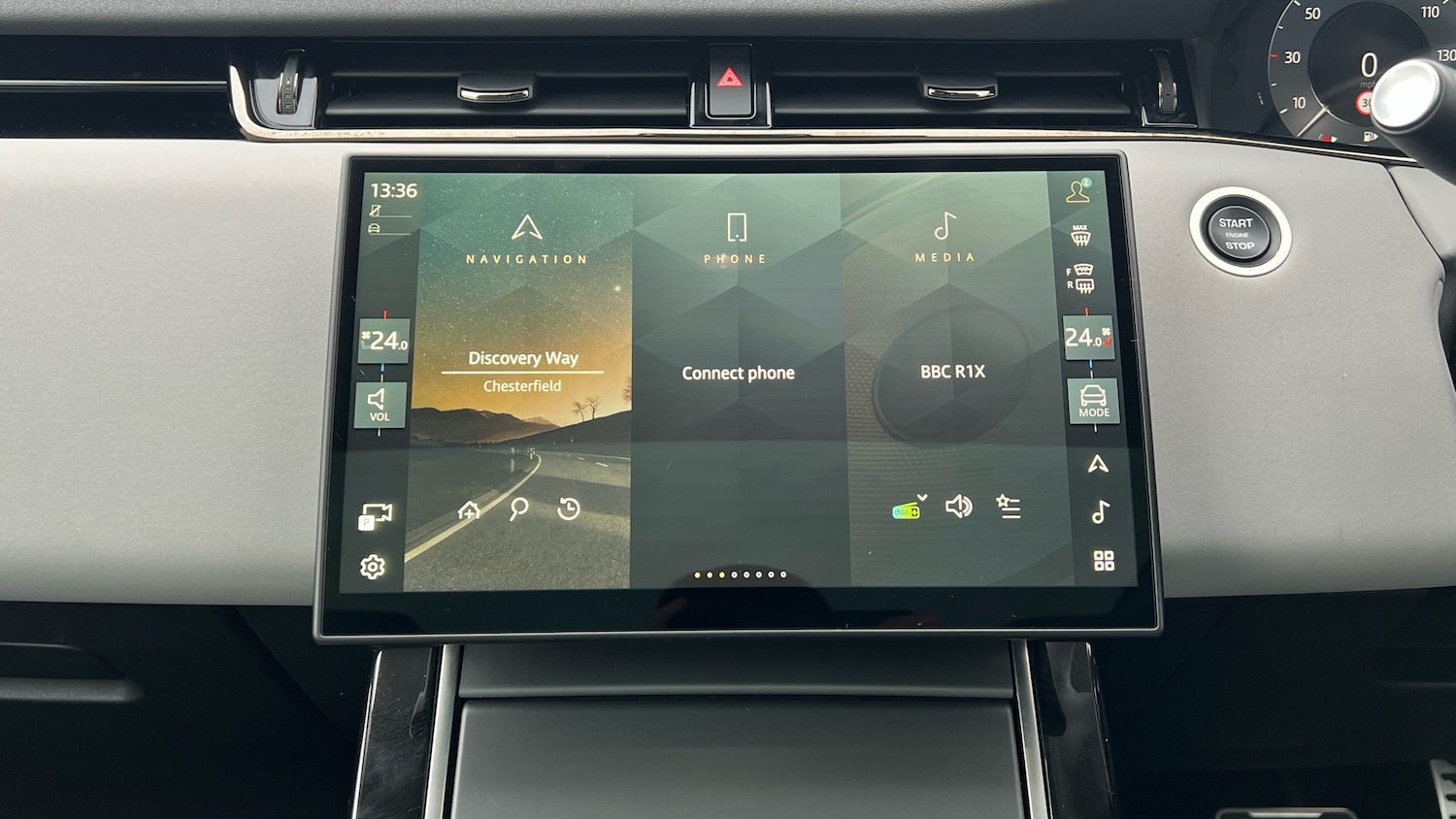 Used Land Rover Range Rover Evoque 2023 for sale - 77149182: Photo 14