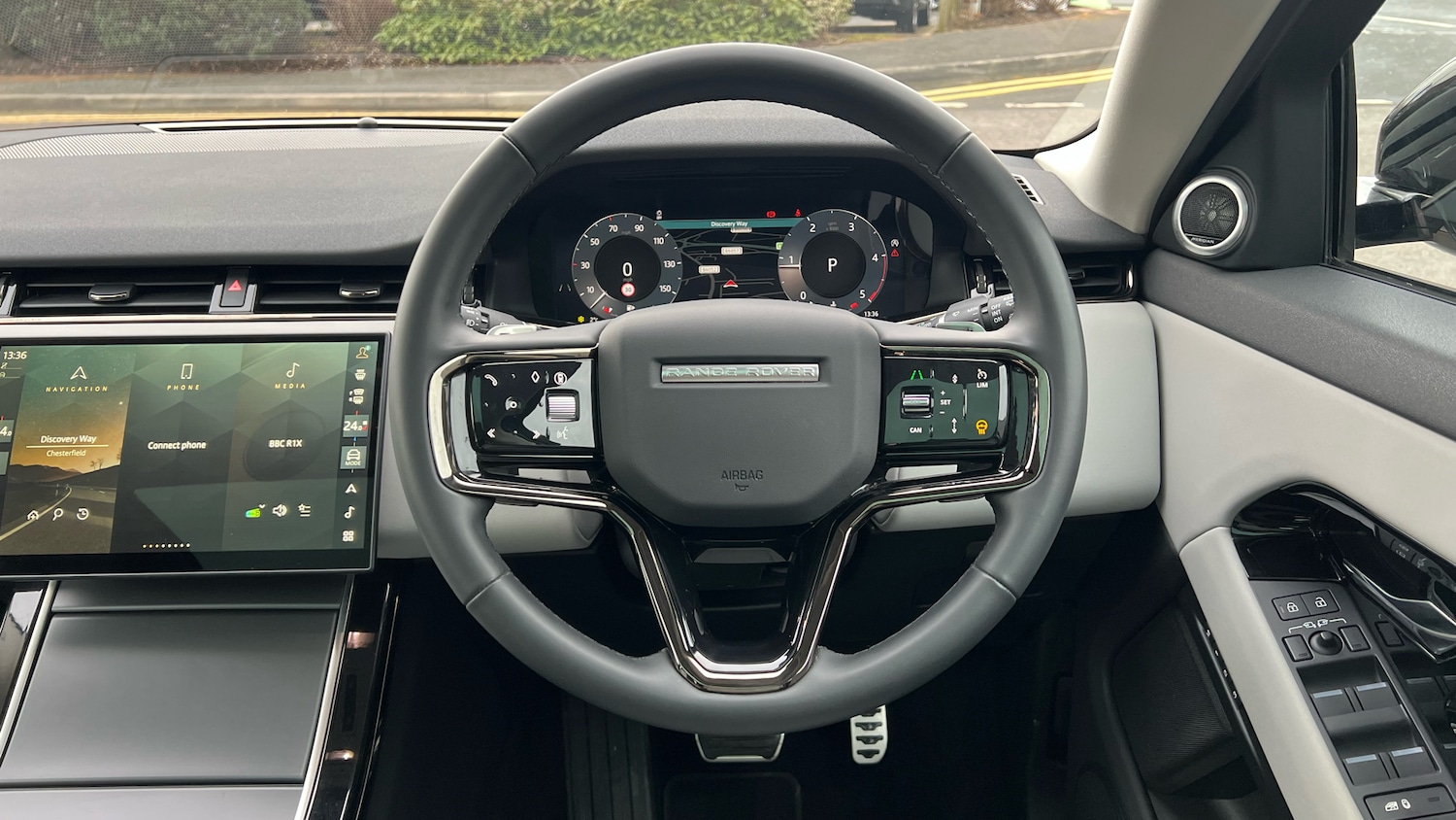 Used Land Rover Range Rover Evoque 2023 for sale - 77149182: Photo 15