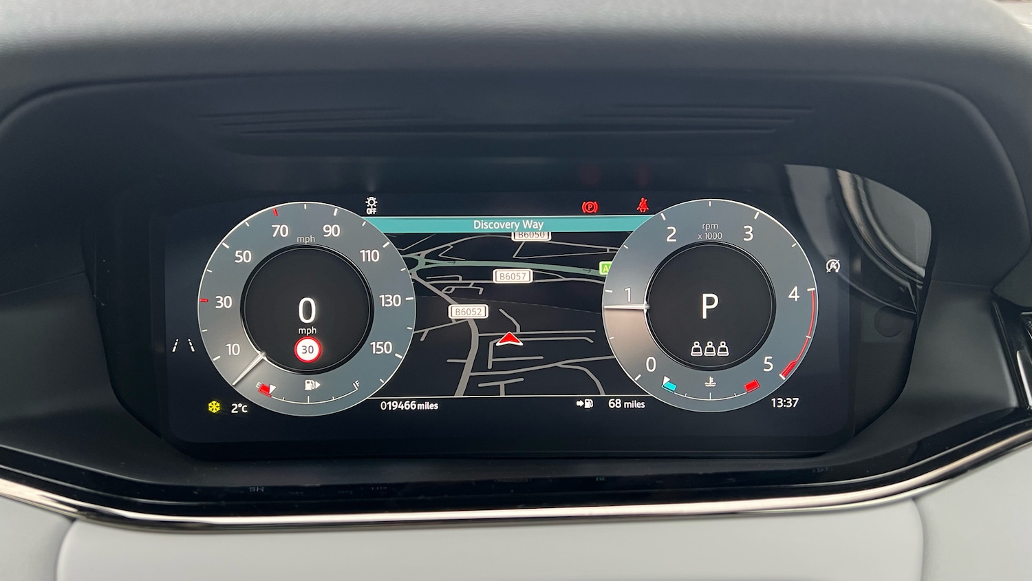 Used Land Rover Range Rover Evoque 2023 for sale - 77149182: Photo 16