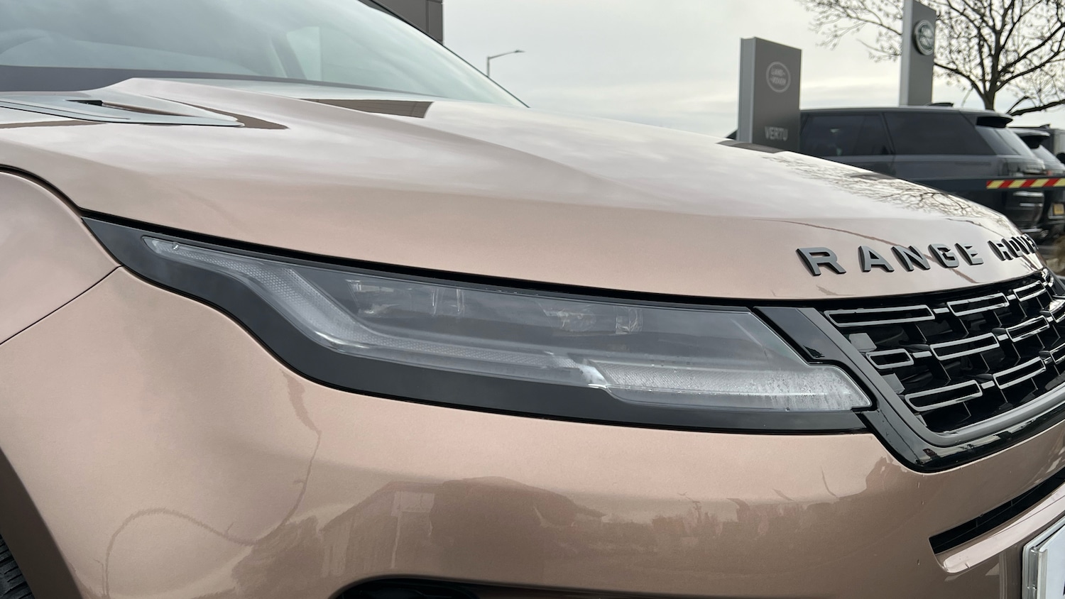 Used Land Rover Range Rover Evoque 2023 for sale - 77149182: Photo 17