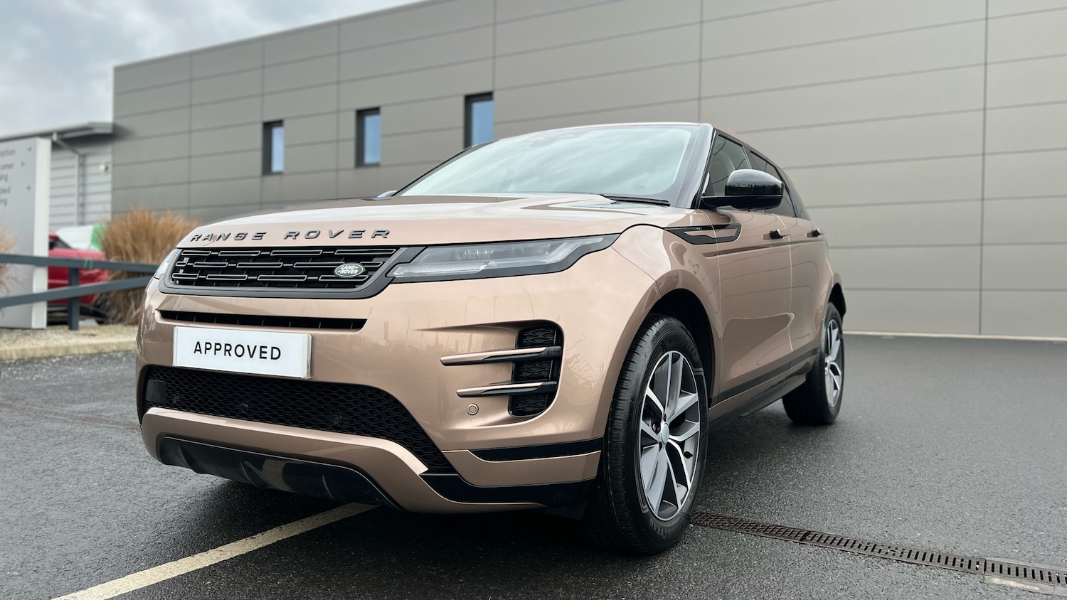 Used Land Rover Range Rover Evoque 2023 for sale - 77149182: Photo 24