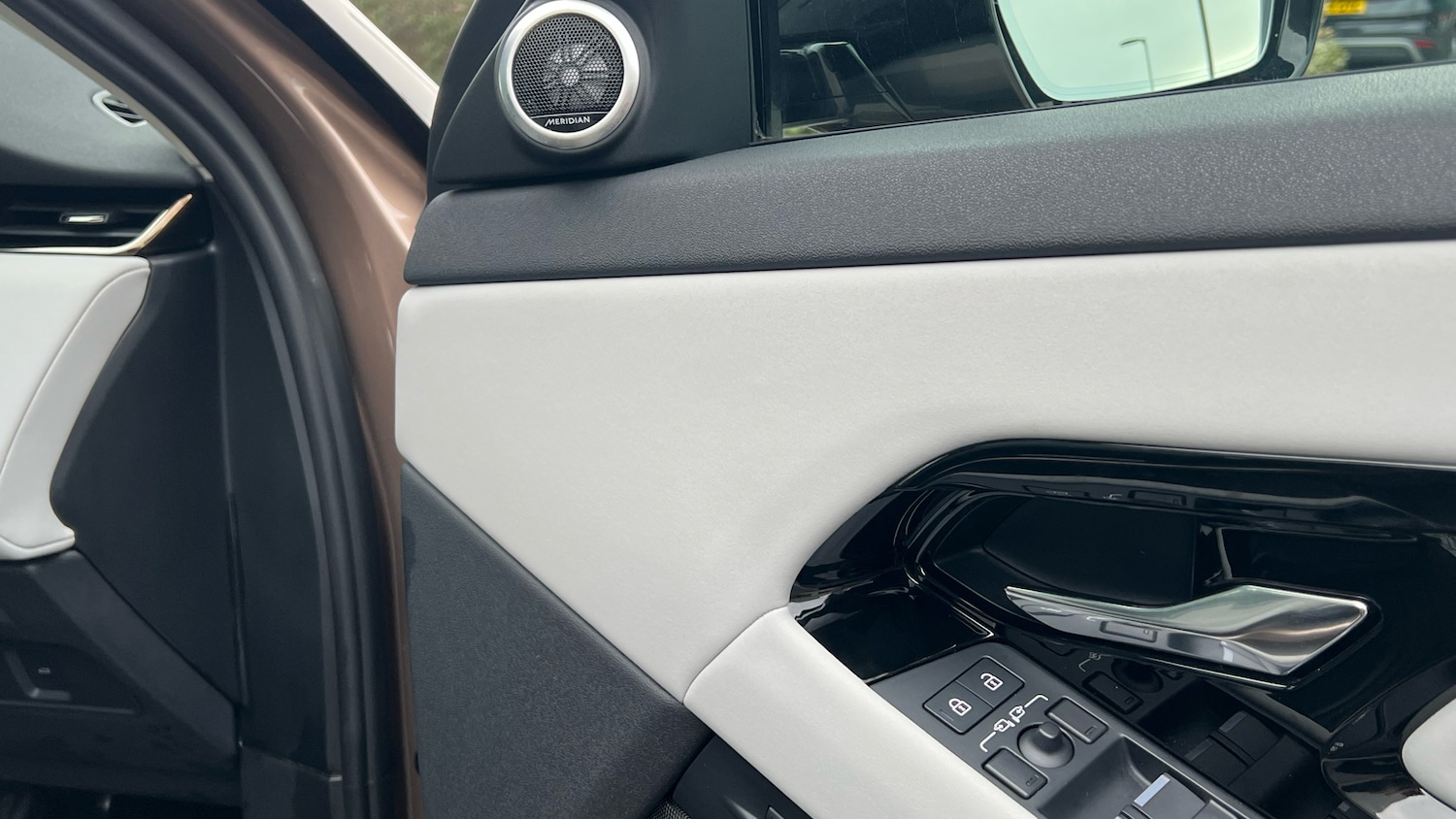 Used Land Rover Range Rover Evoque 2023 for sale - 77149182: Photo 35