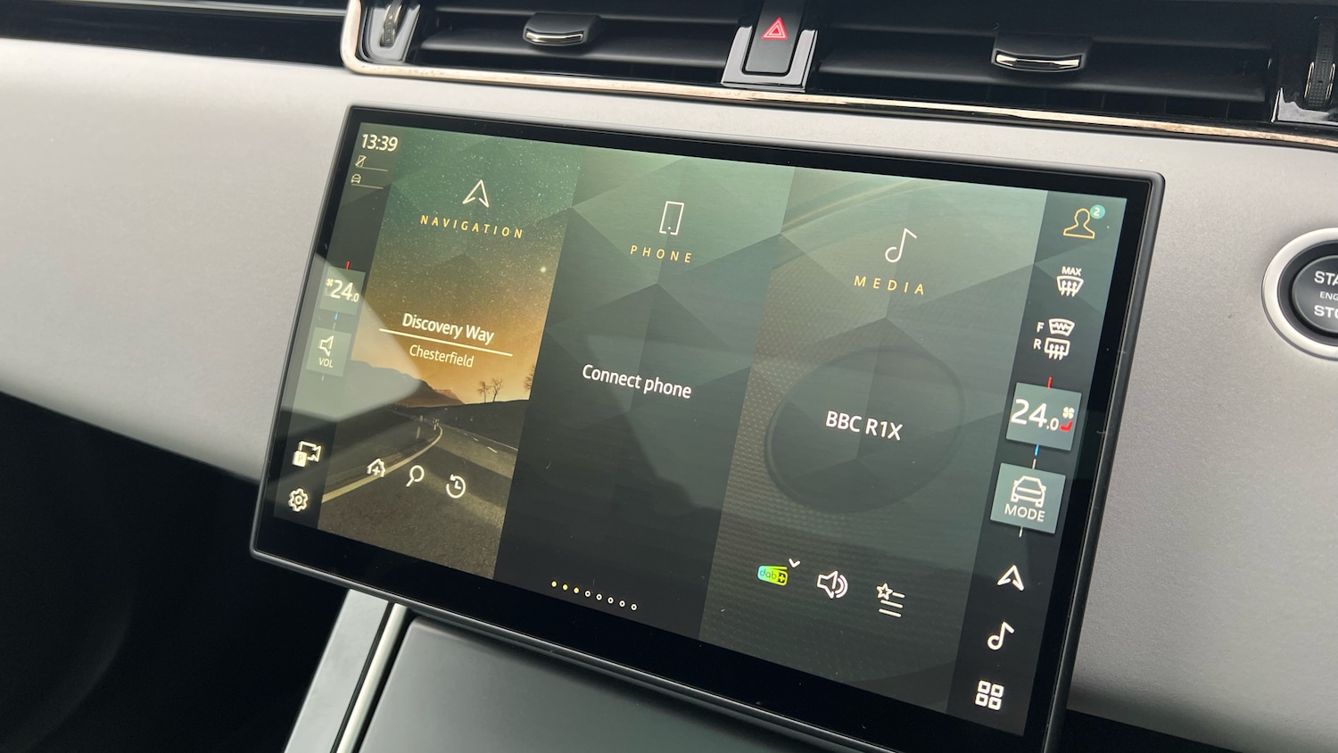 Used Land Rover Range Rover Evoque 2023 for sale - 77149182: Photo 38