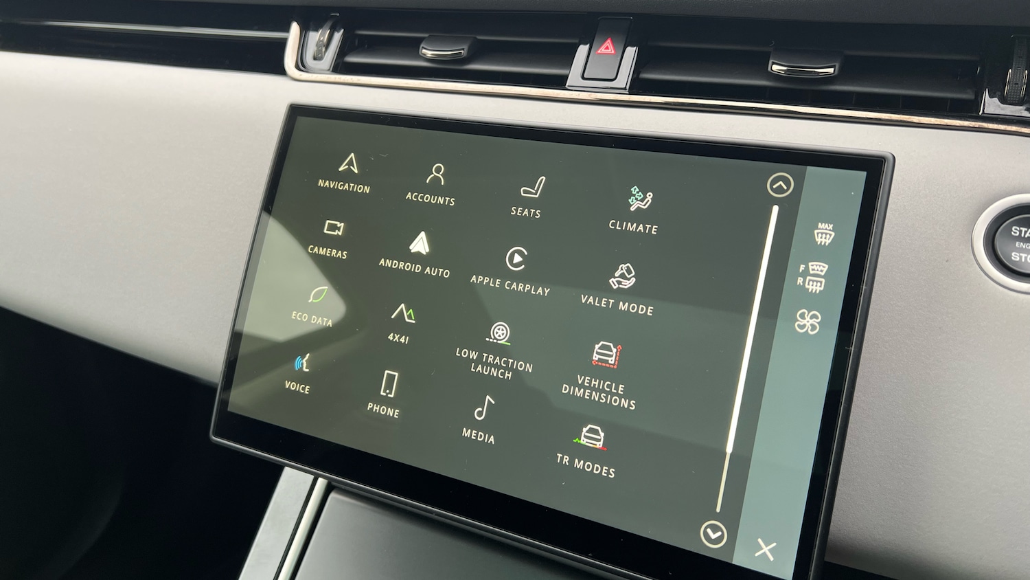 Used Land Rover Range Rover Evoque 2023 for sale - 77149182: Photo 39