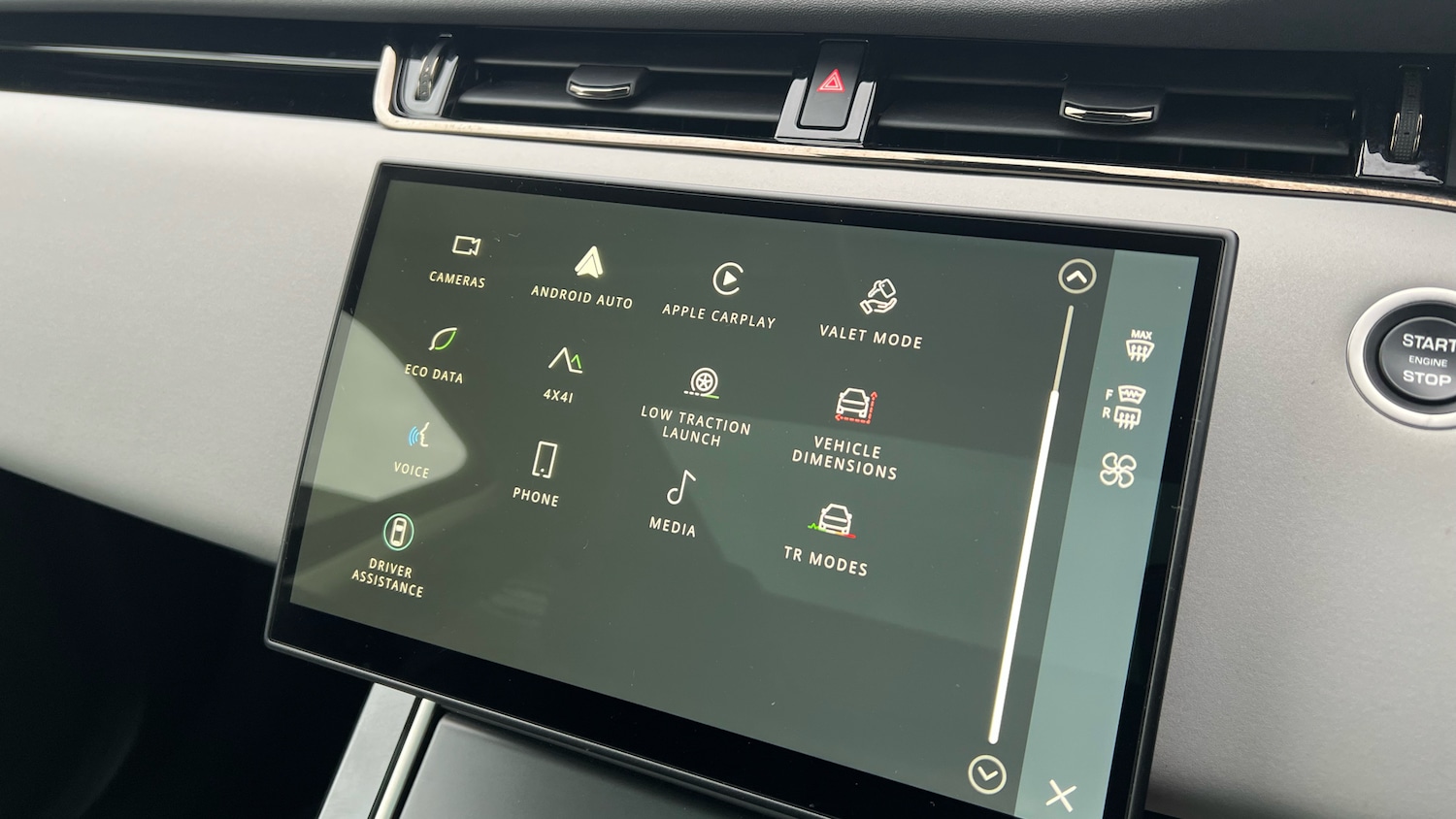 Used Land Rover Range Rover Evoque 2023 for sale - 77149182: Photo 40