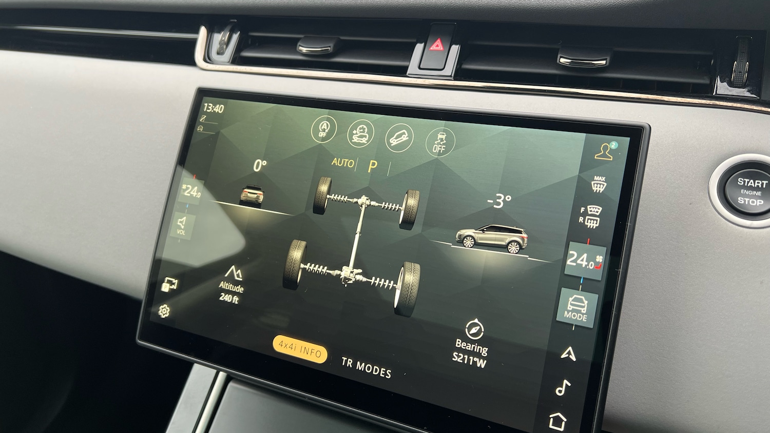 Used Land Rover Range Rover Evoque 2023 for sale - 77149182: Photo 41