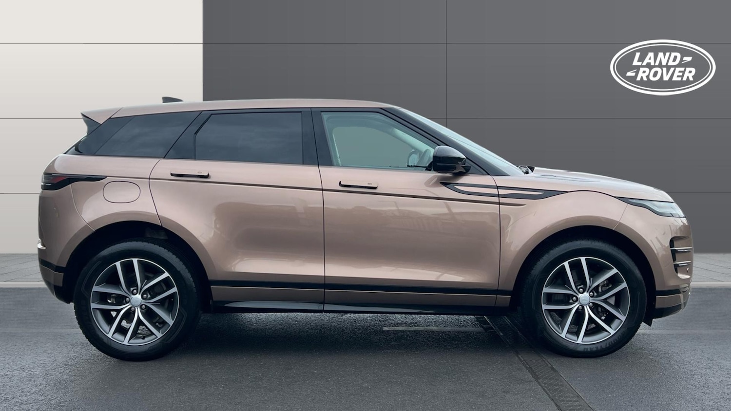 Used Land Rover Range Rover Evoque 2023 for sale - 77149182: Photo 5