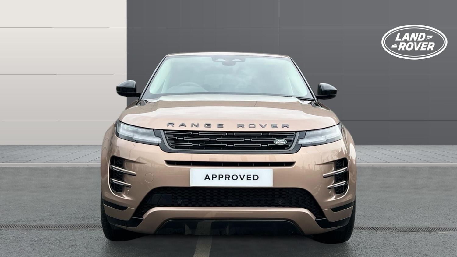 Used Land Rover Range Rover Evoque 2023 for sale - 77149182: Photo 7