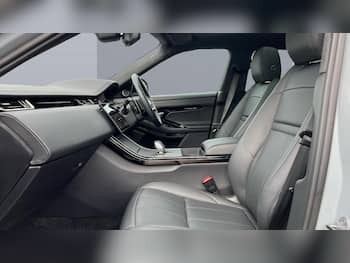 Used Land Rover Range Rover Evoque 2025 for sale - 79798528: Photo