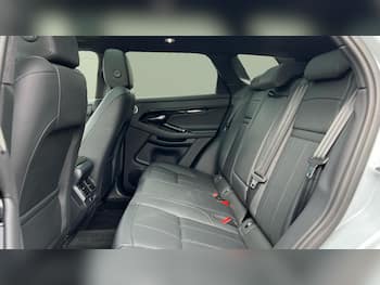 Used Land Rover Range Rover Evoque 2025 for sale - 79798528: Photo