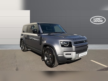 Used Land Rover Defender 2020 for sale - 78424449: Photo