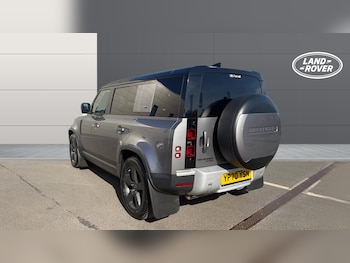 Used Land Rover Defender 2020 for sale - 78424449: Photo