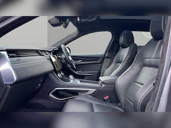 Used Jaguar F-Pace 2022 for sale - 76918780: Photo