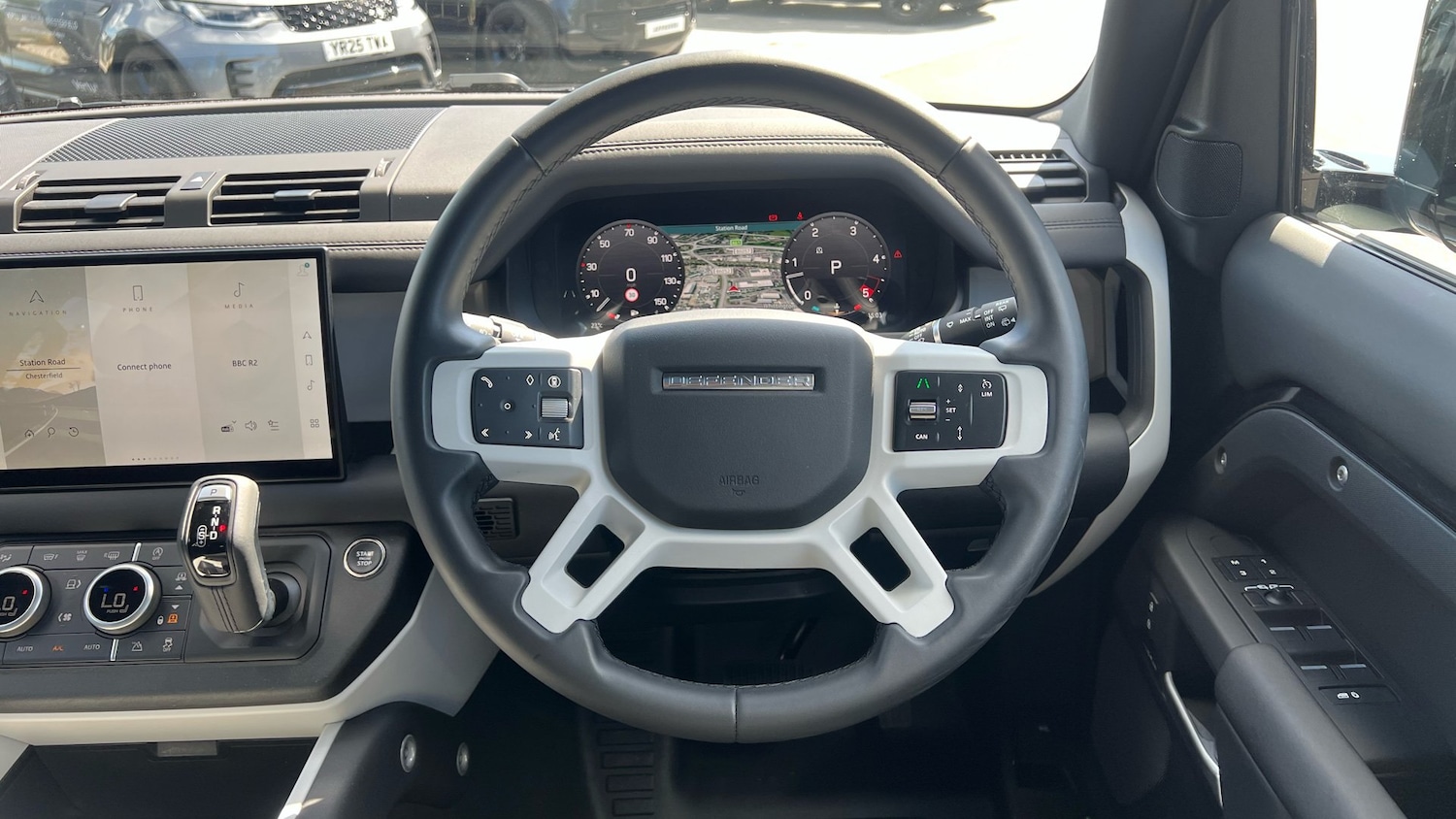 Vehicle 15
