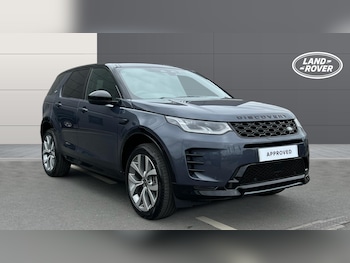Used Land Rover Discovery Sport 2025 for sale - 77802263: Photo