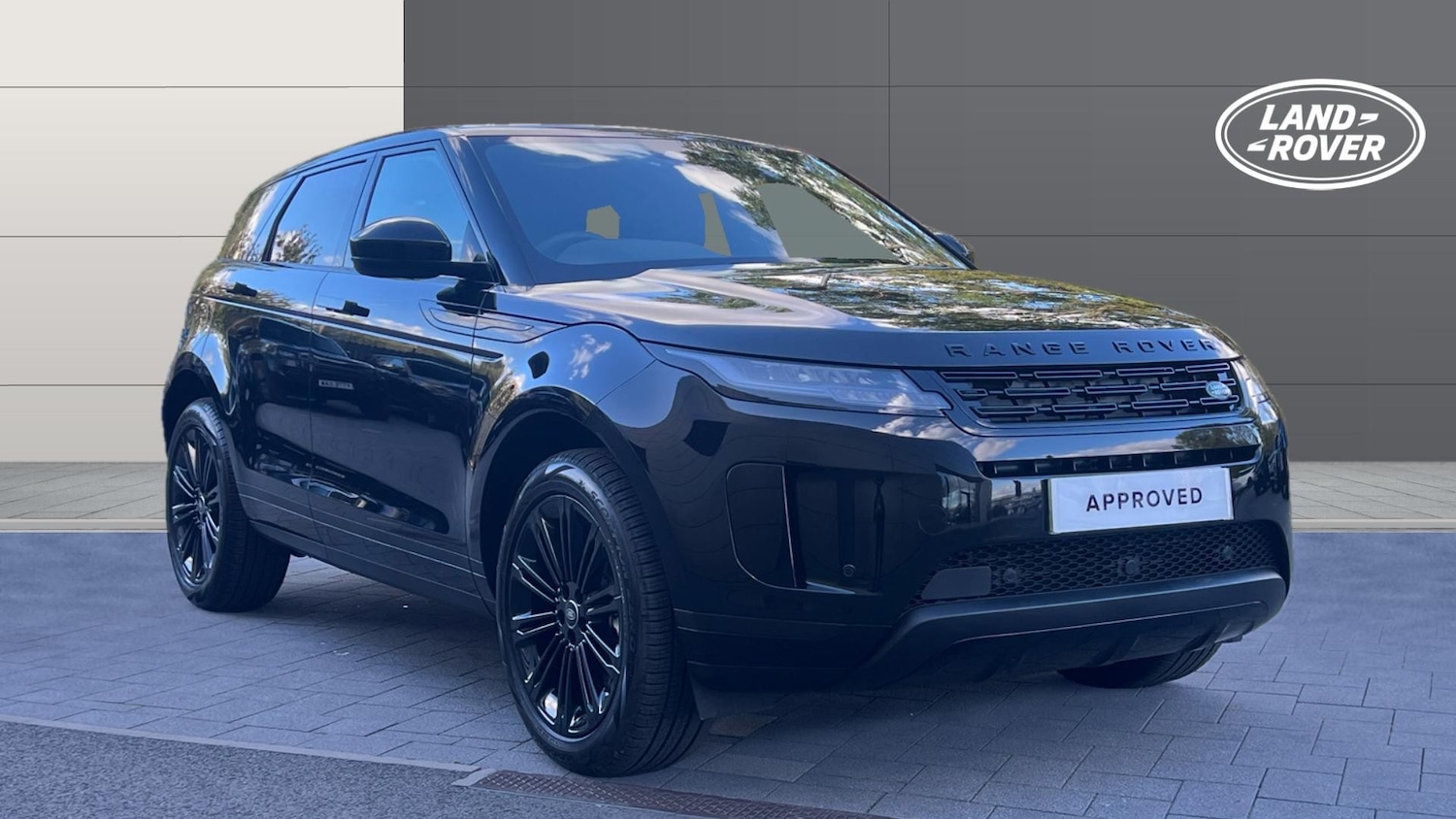 Used Land Rover Range Rover Evoque 2025 for sale - 76777201: Photo 1