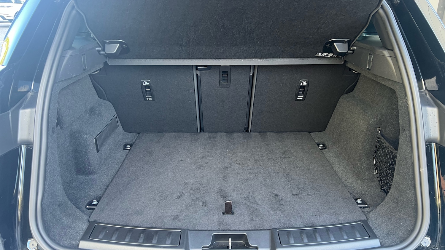 Used Land Rover Range Rover Evoque 2025 for sale - 76777201: Photo 10