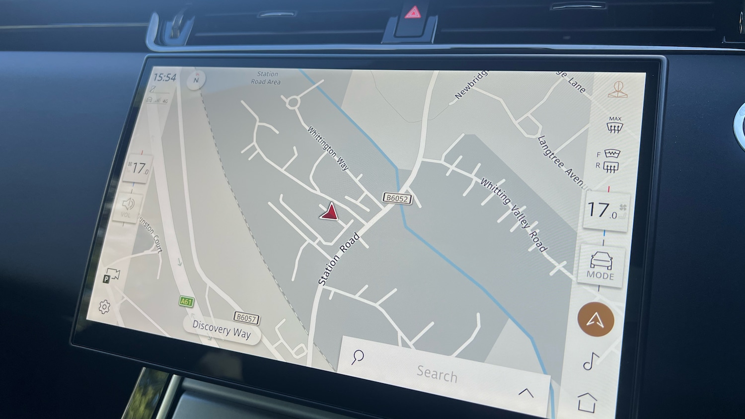 Used Land Rover Range Rover Evoque 2025 for sale - 76777201: Photo 11