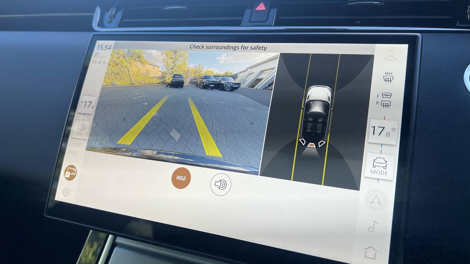 Used Land Rover Range Rover Evoque 2025 for sale - 76777201: Photo 12