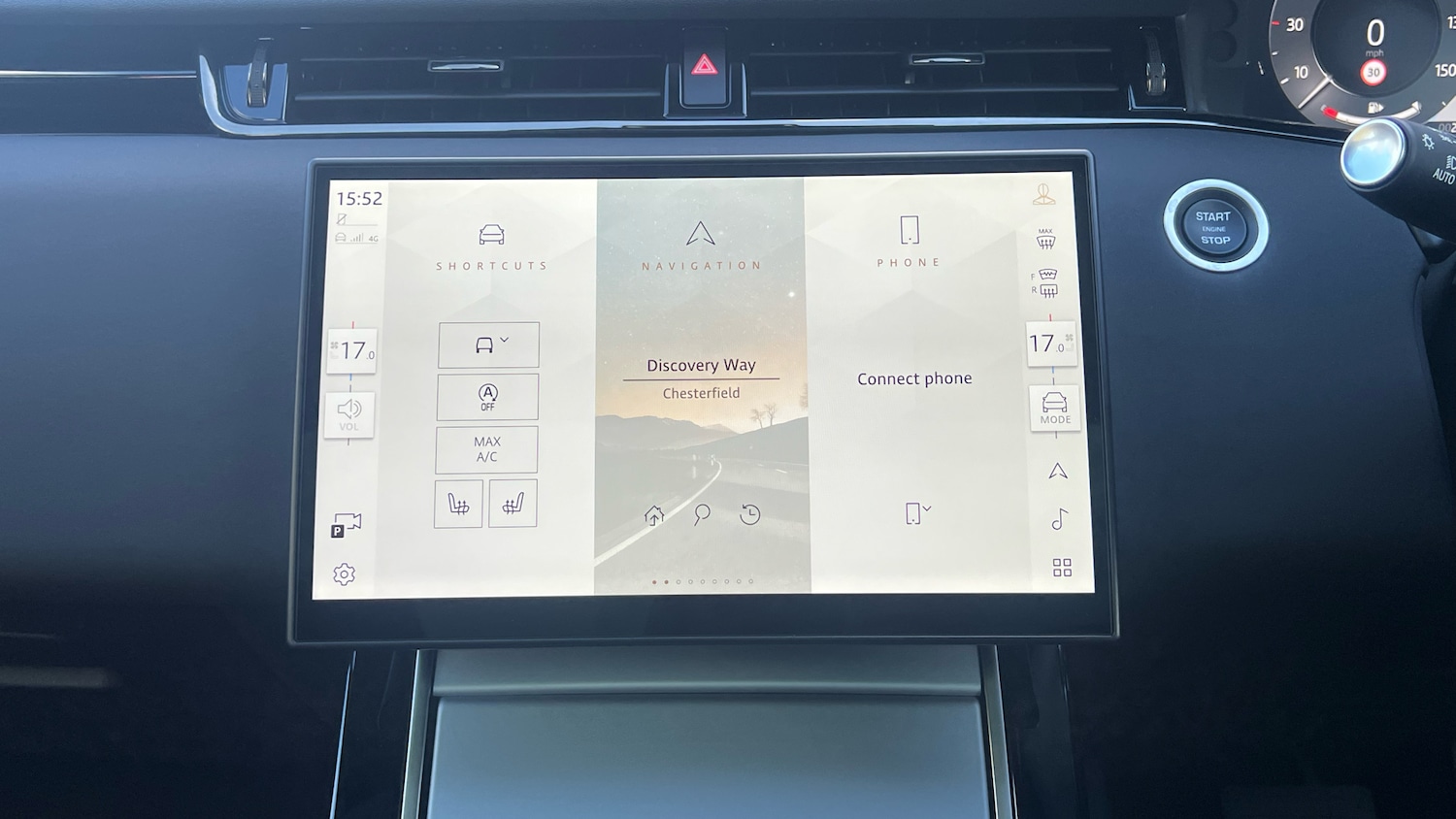 Used Land Rover Range Rover Evoque 2025 for sale - 76777201: Photo 14