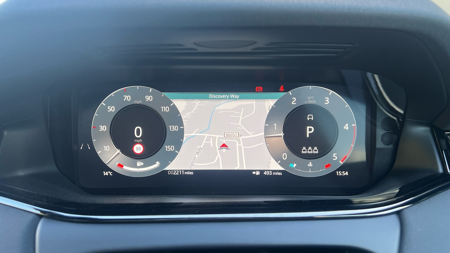 Used Land Rover Range Rover Evoque 2025 for sale - 76777201: Photo 16