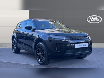 Used Land Rover Range Rover Evoque 2025 for sale - 76777201: Photo