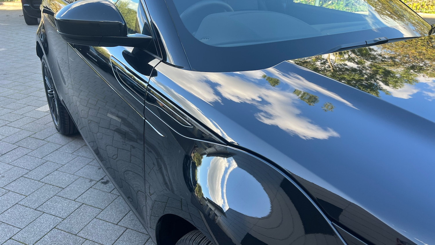 Used Land Rover Range Rover Evoque 2025 for sale - 76777201: Photo 20