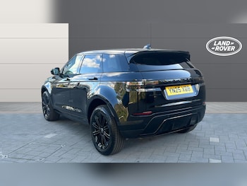 Used Land Rover Range Rover Evoque 2025 for sale - 76777201: Photo