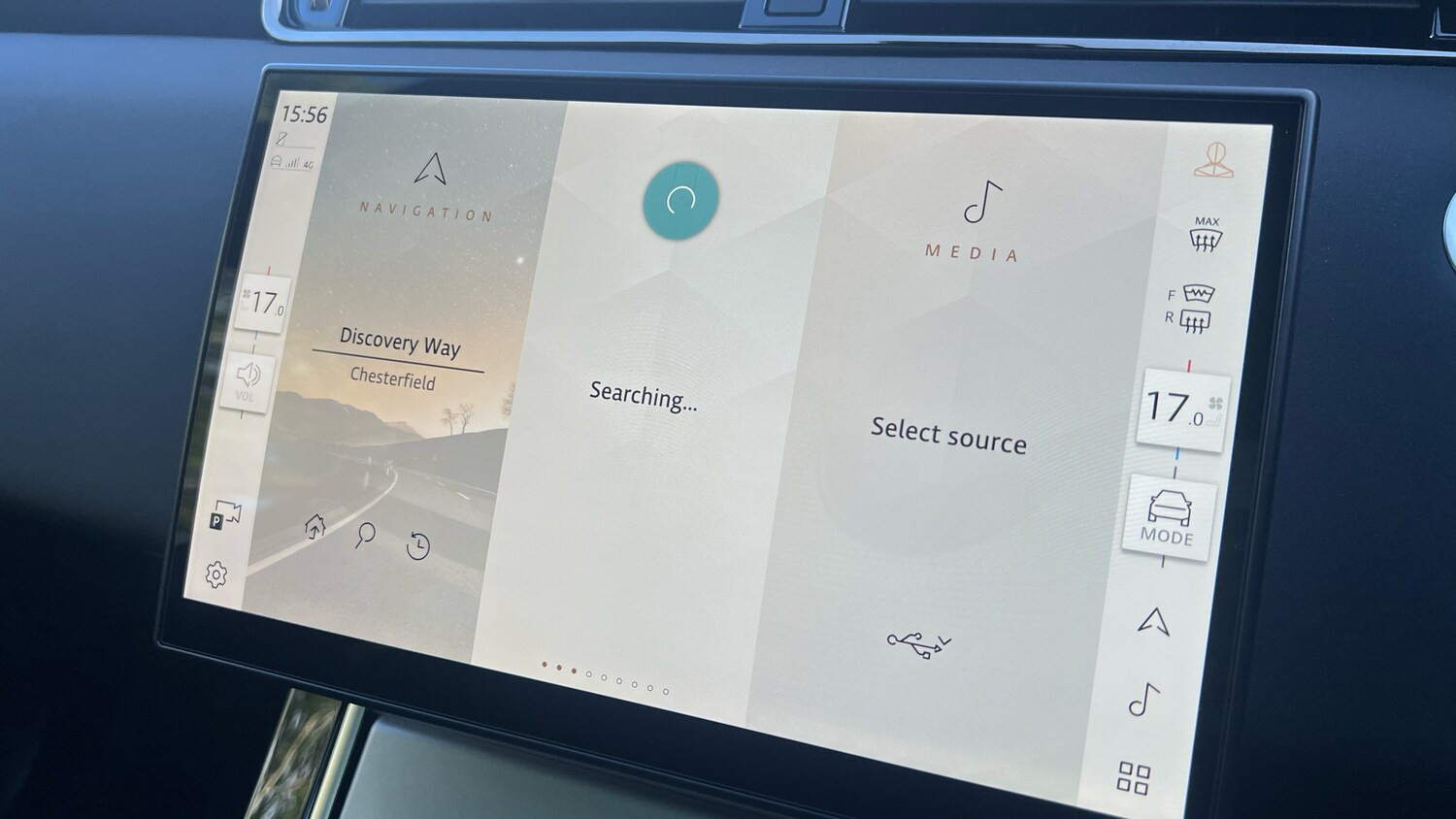 Used Land Rover Range Rover Evoque 2025 for sale - 76777201: Photo 37