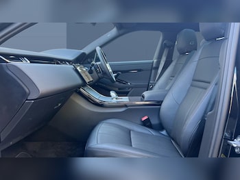 Used Land Rover Range Rover Evoque 2025 for sale - 76777201: Photo