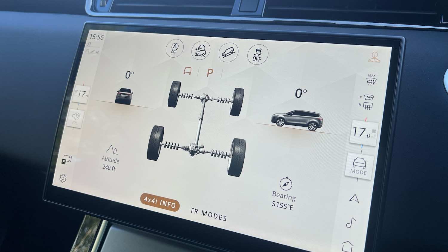 Used Land Rover Range Rover Evoque 2025 for sale - 76777201: Photo 40