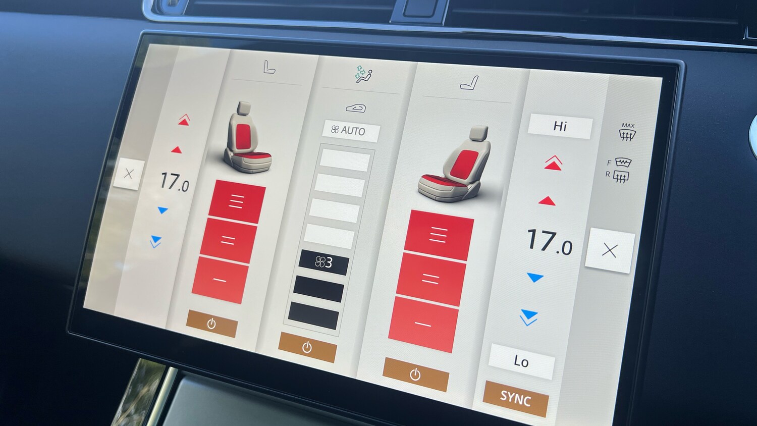 Used Land Rover Range Rover Evoque 2025 for sale - 76777201: Photo 41