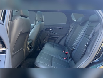 Used Land Rover Range Rover Evoque 2025 for sale - 76777201: Photo